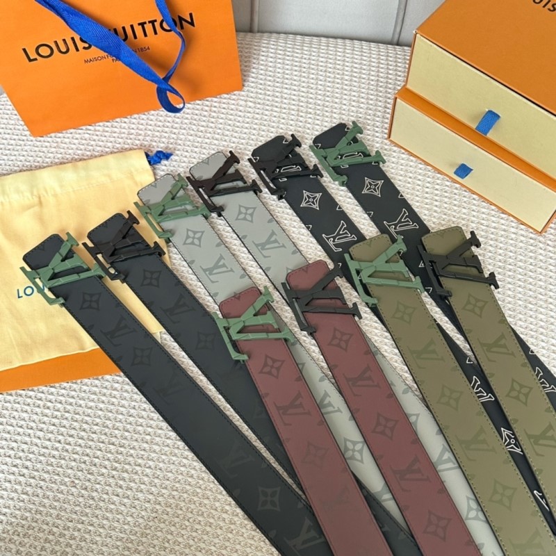 l0vis Vvtt0n belts